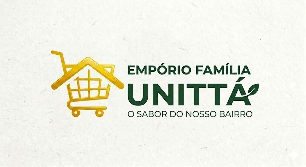 Empório Família Unittá - O Sabor do Nosso Bairro
